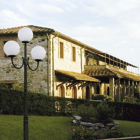 Hotel Calidario Terme Etrusche Venturina Terme Zewnętrze zdjęcie