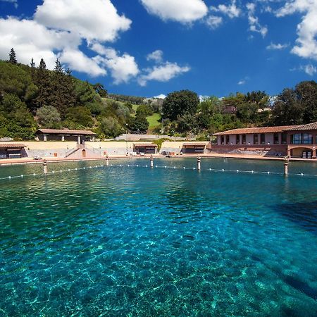 Hotel Calidario Terme Etrusche Venturina Terme Zewnętrze zdjęcie