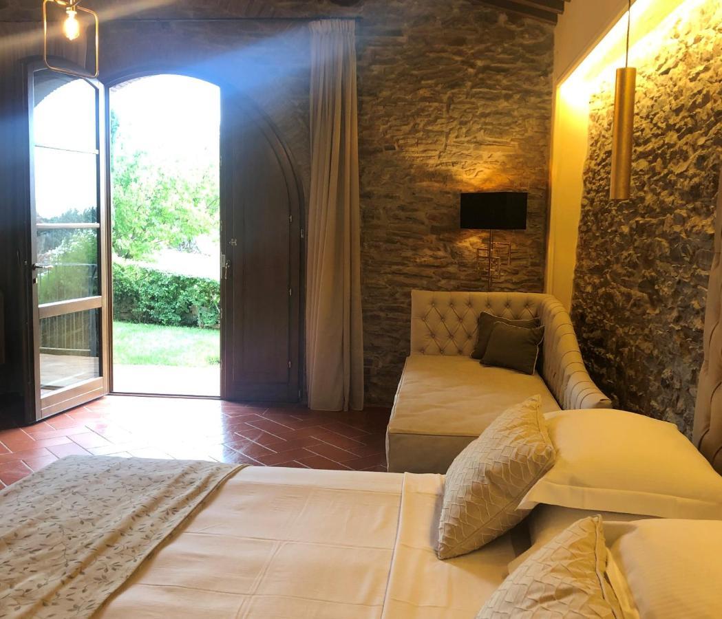 Hotel Calidario Terme Etrusche Venturina Terme Zewnętrze zdjęcie