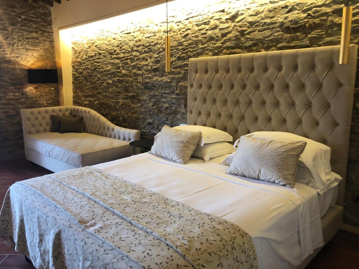 Hotel Calidario Terme Etrusche Venturina Terme Zewnętrze zdjęcie
