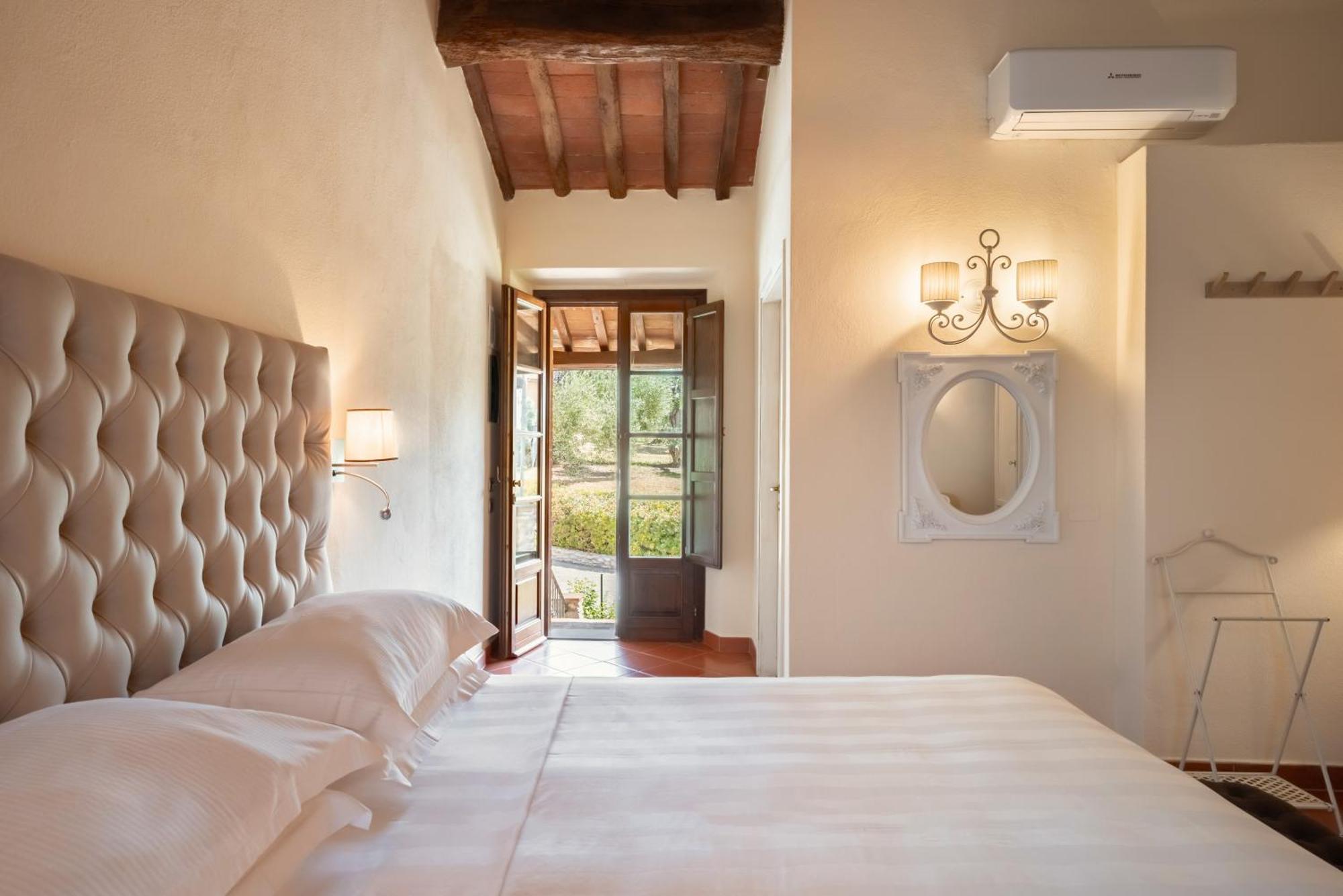 Hotel Calidario Terme Etrusche Venturina Terme Zewnętrze zdjęcie