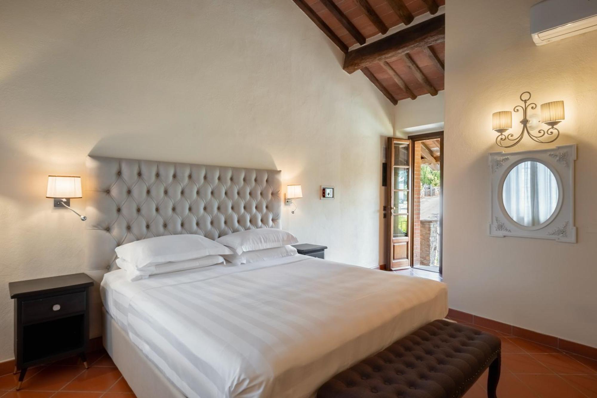 Hotel Calidario Terme Etrusche Venturina Terme Zewnętrze zdjęcie