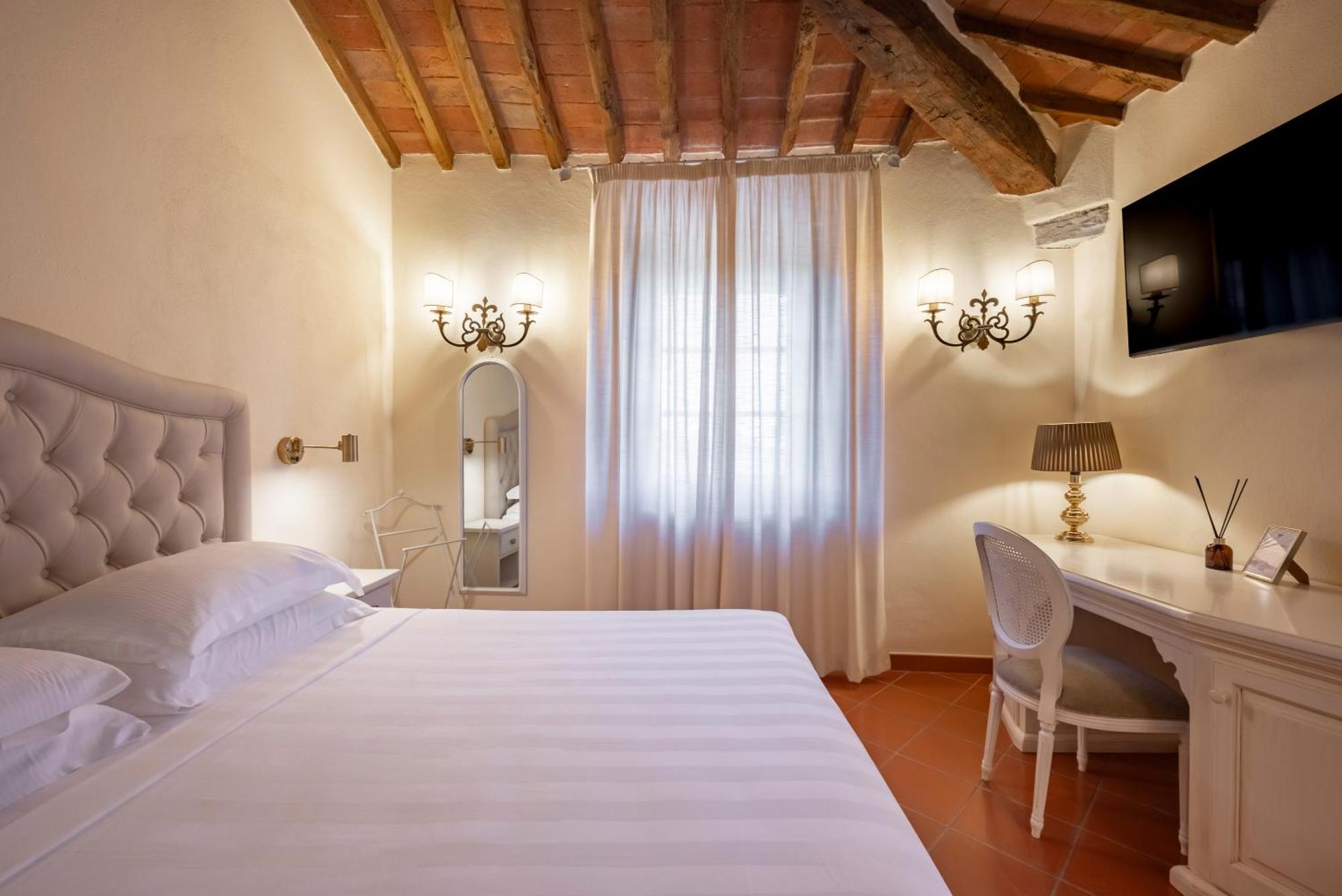 Hotel Calidario Terme Etrusche Venturina Terme Zewnętrze zdjęcie
