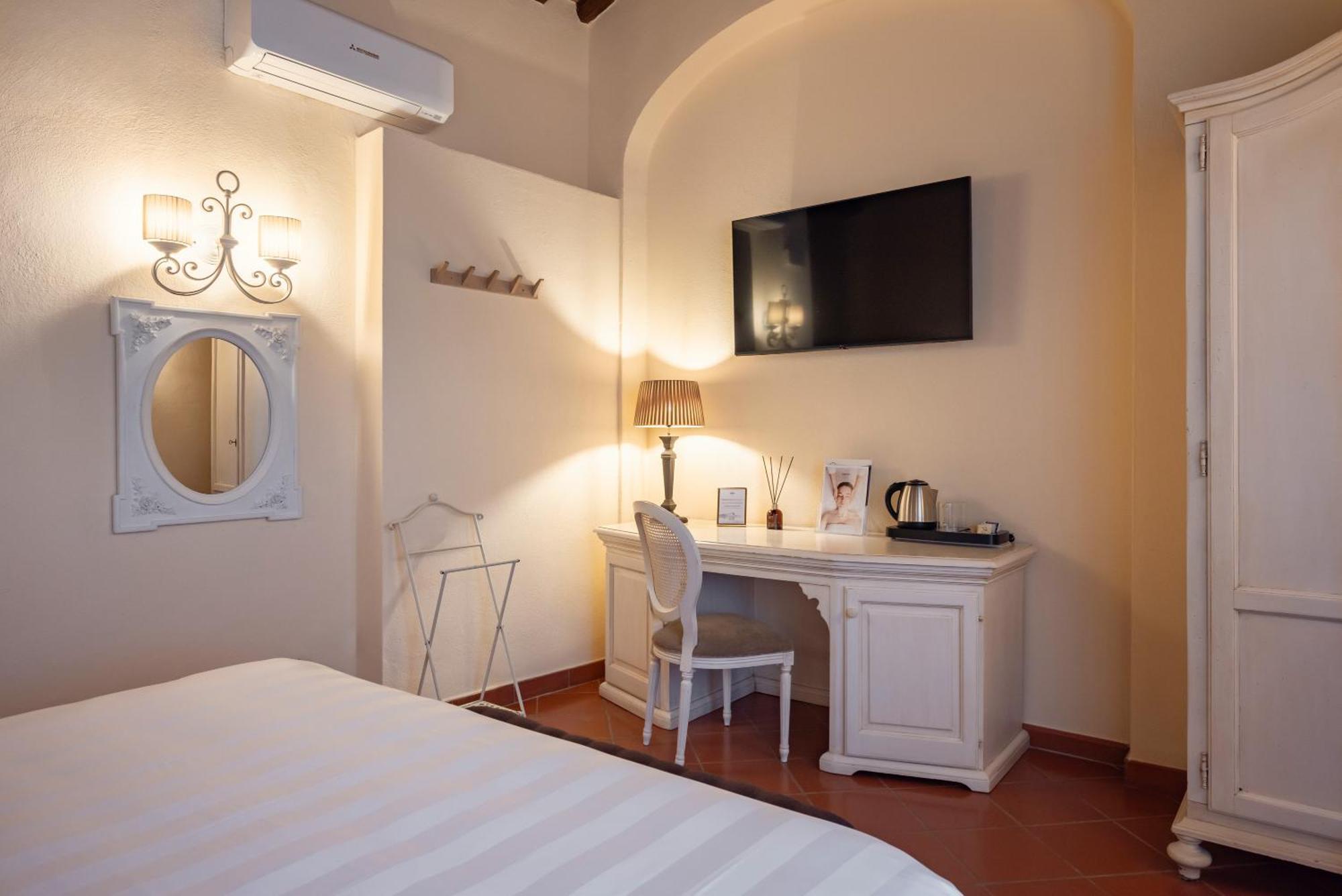 Hotel Calidario Terme Etrusche Venturina Terme Zewnętrze zdjęcie