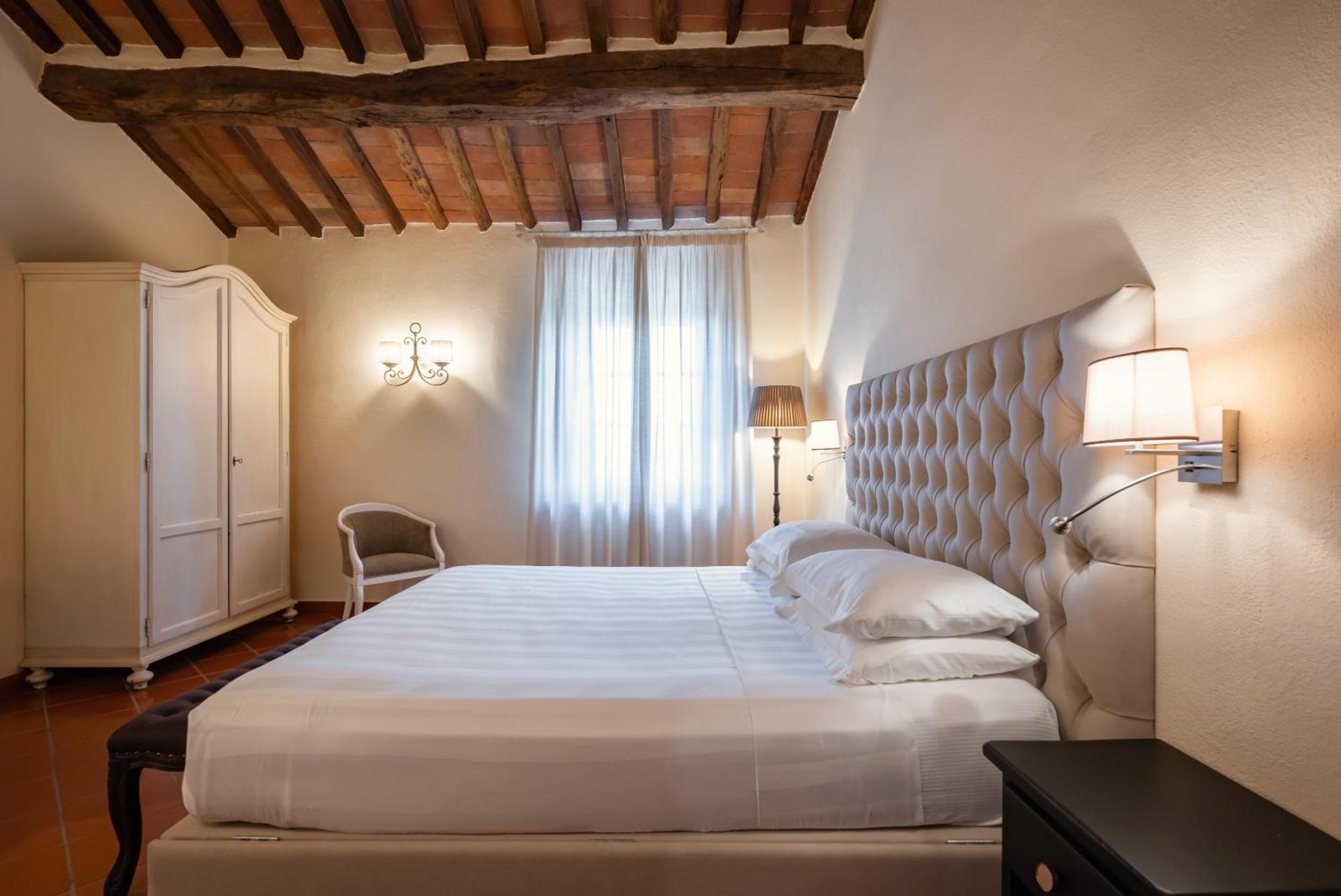 Hotel Calidario Terme Etrusche Venturina Terme Zewnętrze zdjęcie