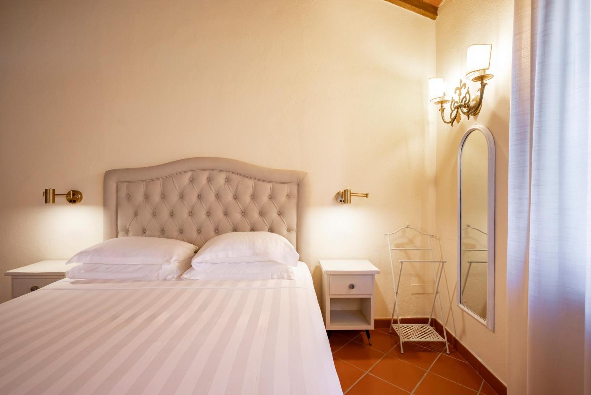 Hotel Calidario Terme Etrusche Venturina Terme Zewnętrze zdjęcie