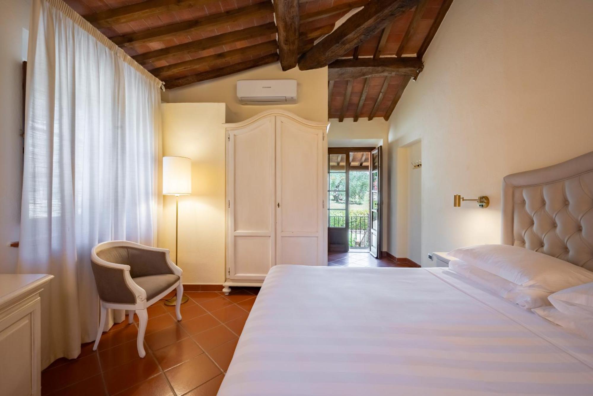 Hotel Calidario Terme Etrusche Venturina Terme Zewnętrze zdjęcie