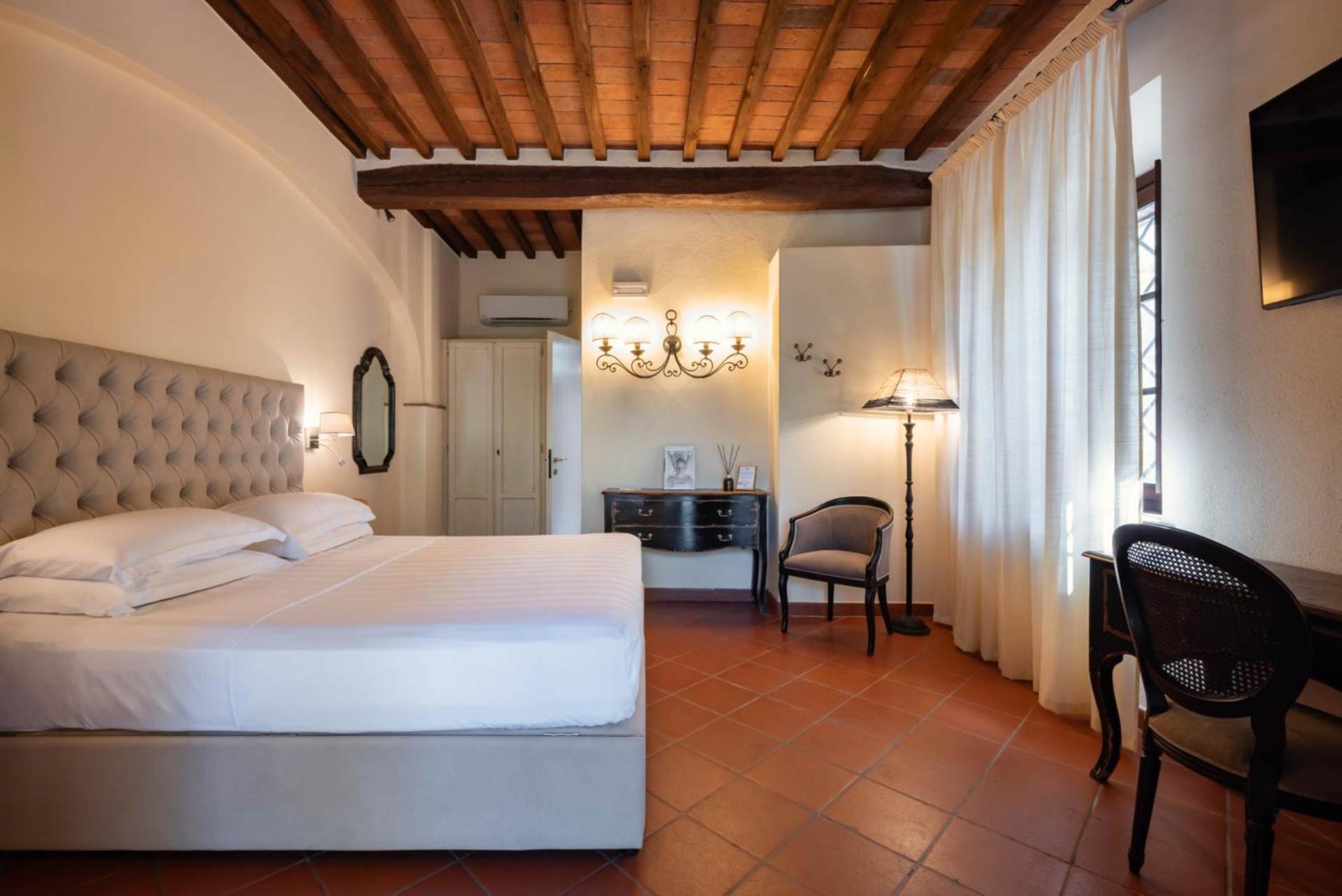 Hotel Calidario Terme Etrusche Venturina Terme Zewnętrze zdjęcie