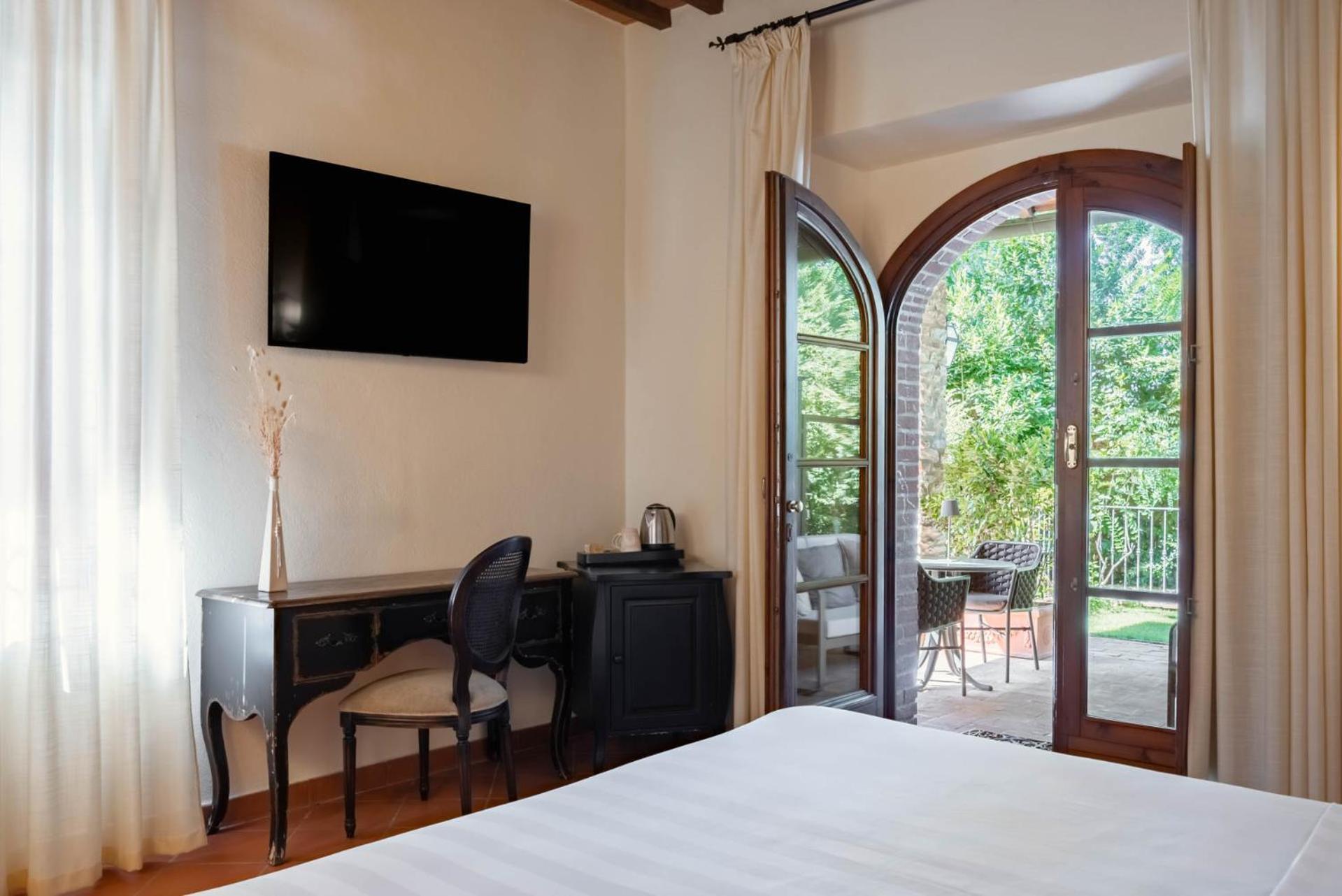 Hotel Calidario Terme Etrusche Venturina Terme Zewnętrze zdjęcie