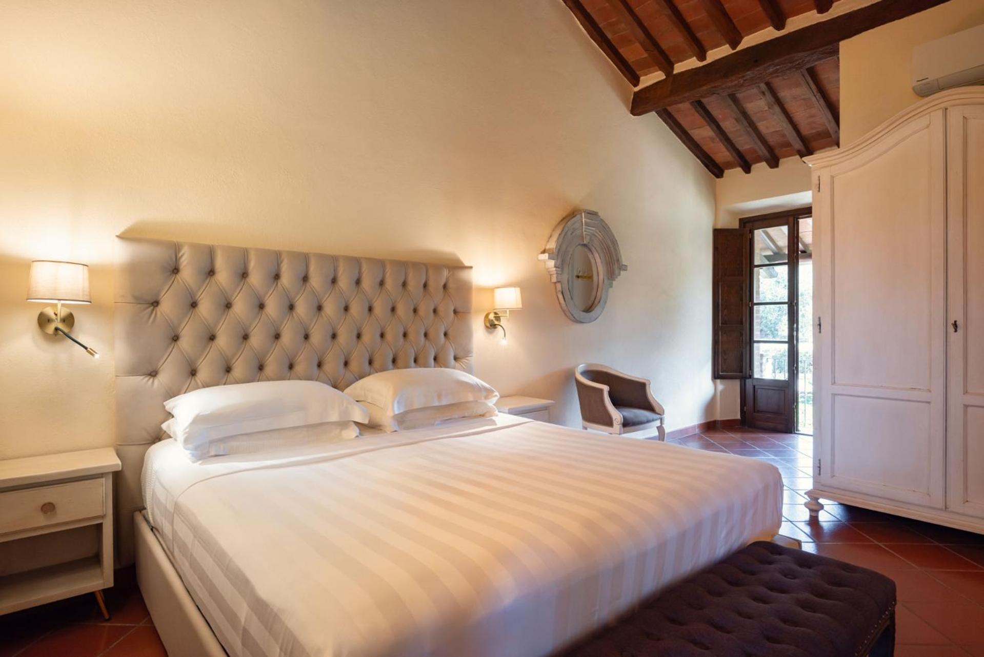 Hotel Calidario Terme Etrusche Venturina Terme Zewnętrze zdjęcie