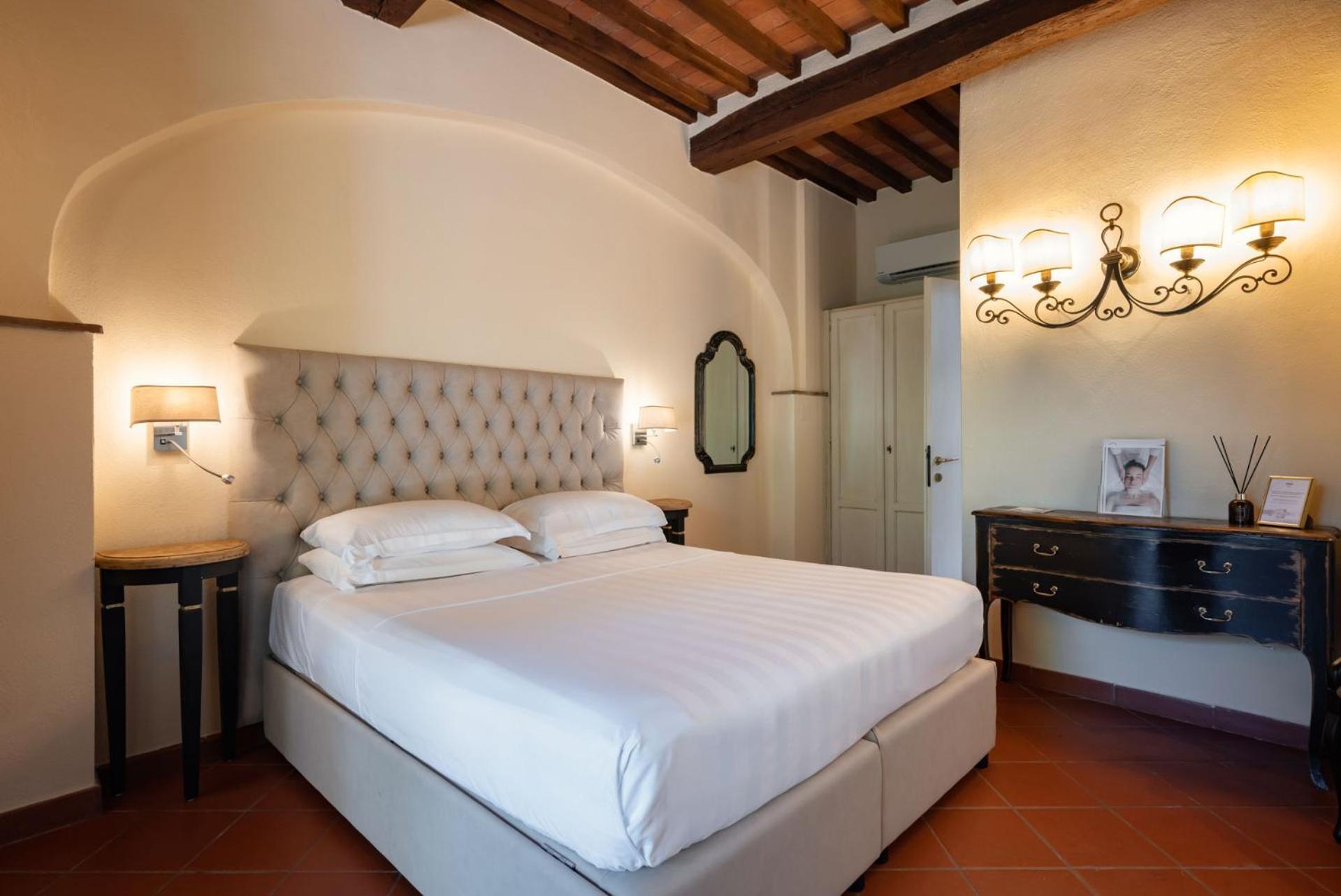 Hotel Calidario Terme Etrusche Venturina Terme Zewnętrze zdjęcie