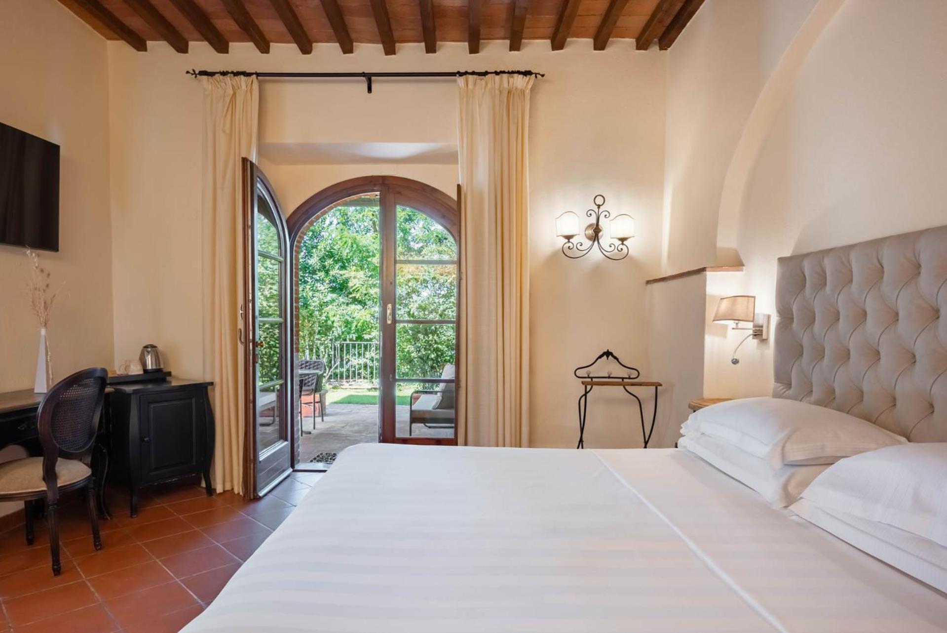 Hotel Calidario Terme Etrusche Venturina Terme Zewnętrze zdjęcie