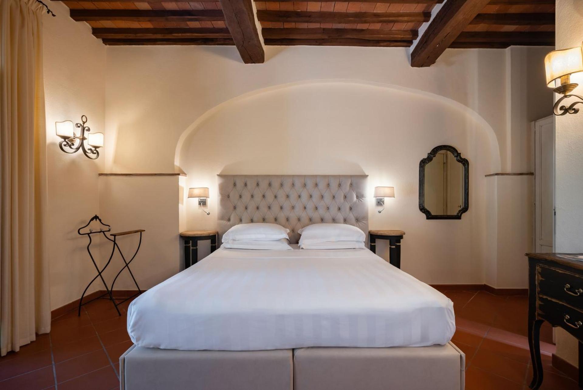 Hotel Calidario Terme Etrusche Venturina Terme Zewnętrze zdjęcie