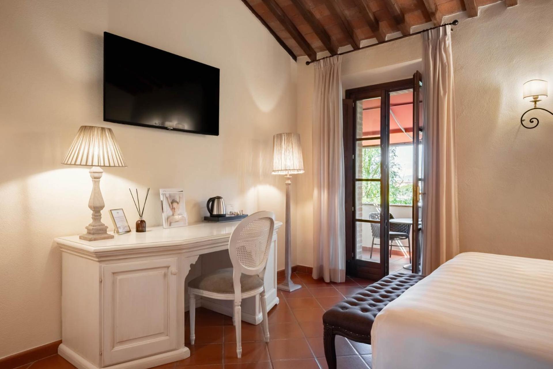 Hotel Calidario Terme Etrusche Venturina Terme Zewnętrze zdjęcie