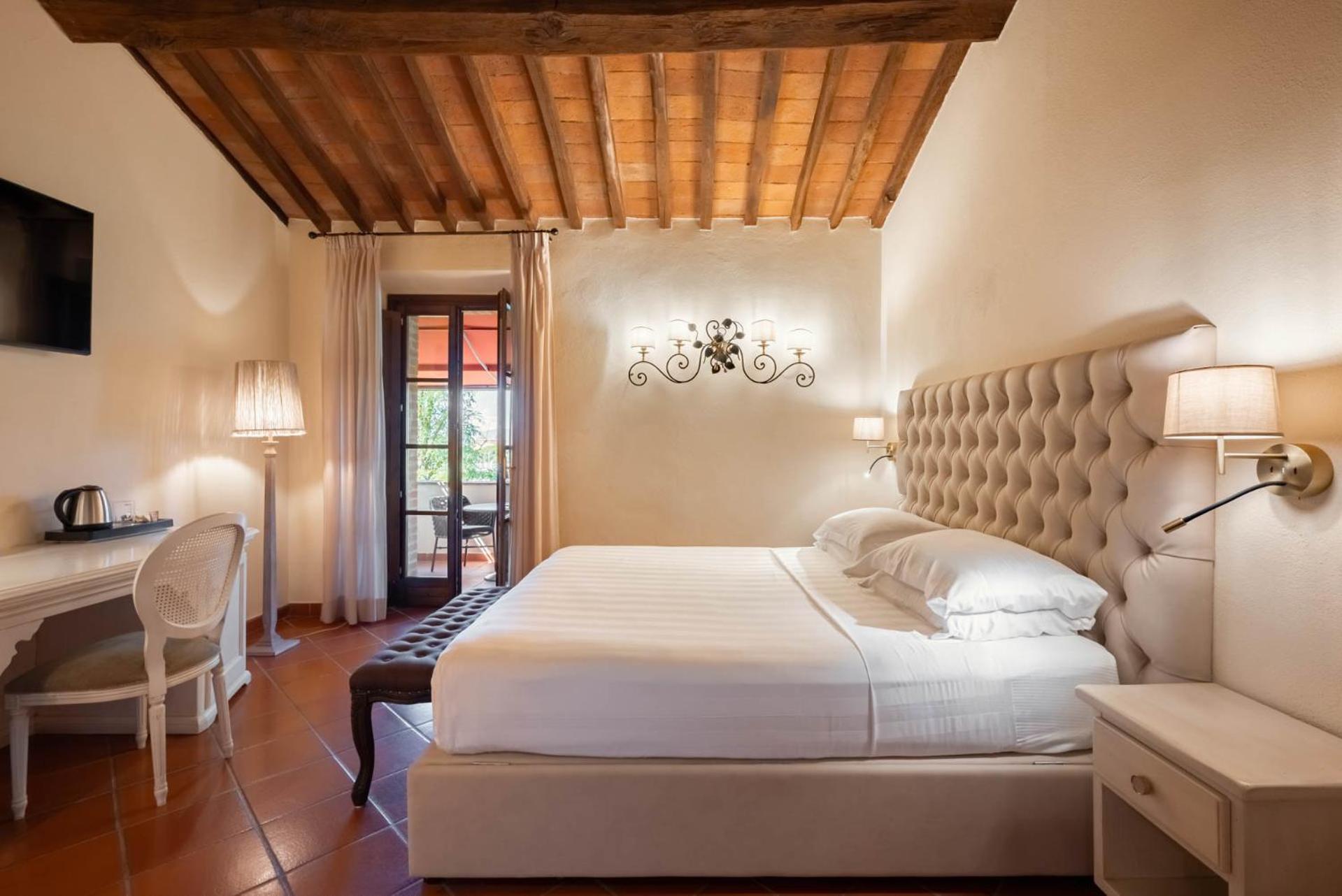 Hotel Calidario Terme Etrusche Venturina Terme Zewnętrze zdjęcie