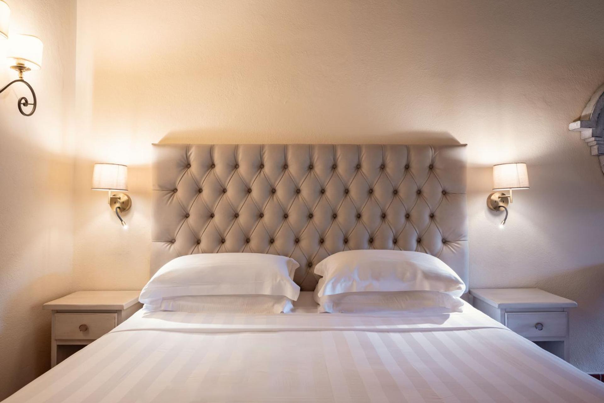 Hotel Calidario Terme Etrusche Venturina Terme Zewnętrze zdjęcie