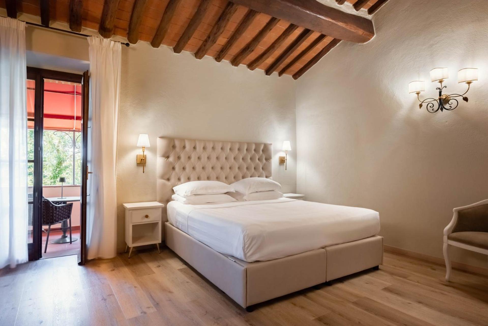 Hotel Calidario Terme Etrusche Venturina Terme Zewnętrze zdjęcie