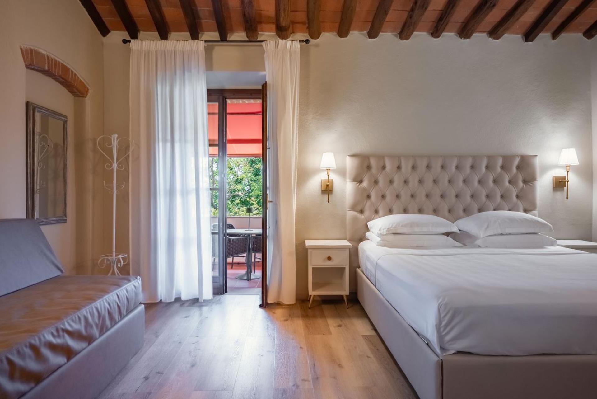 Hotel Calidario Terme Etrusche Venturina Terme Zewnętrze zdjęcie