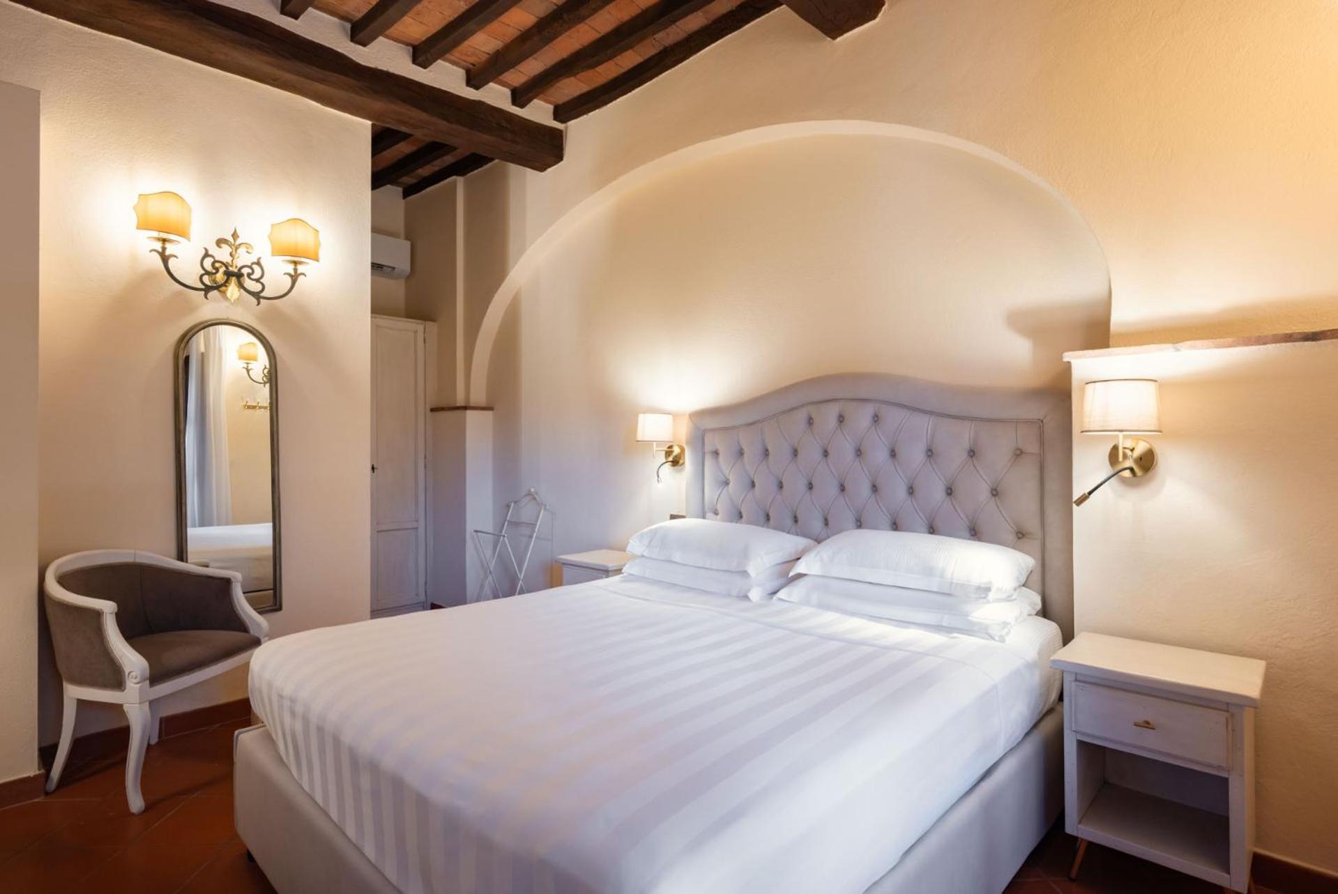 Hotel Calidario Terme Etrusche Venturina Terme Zewnętrze zdjęcie
