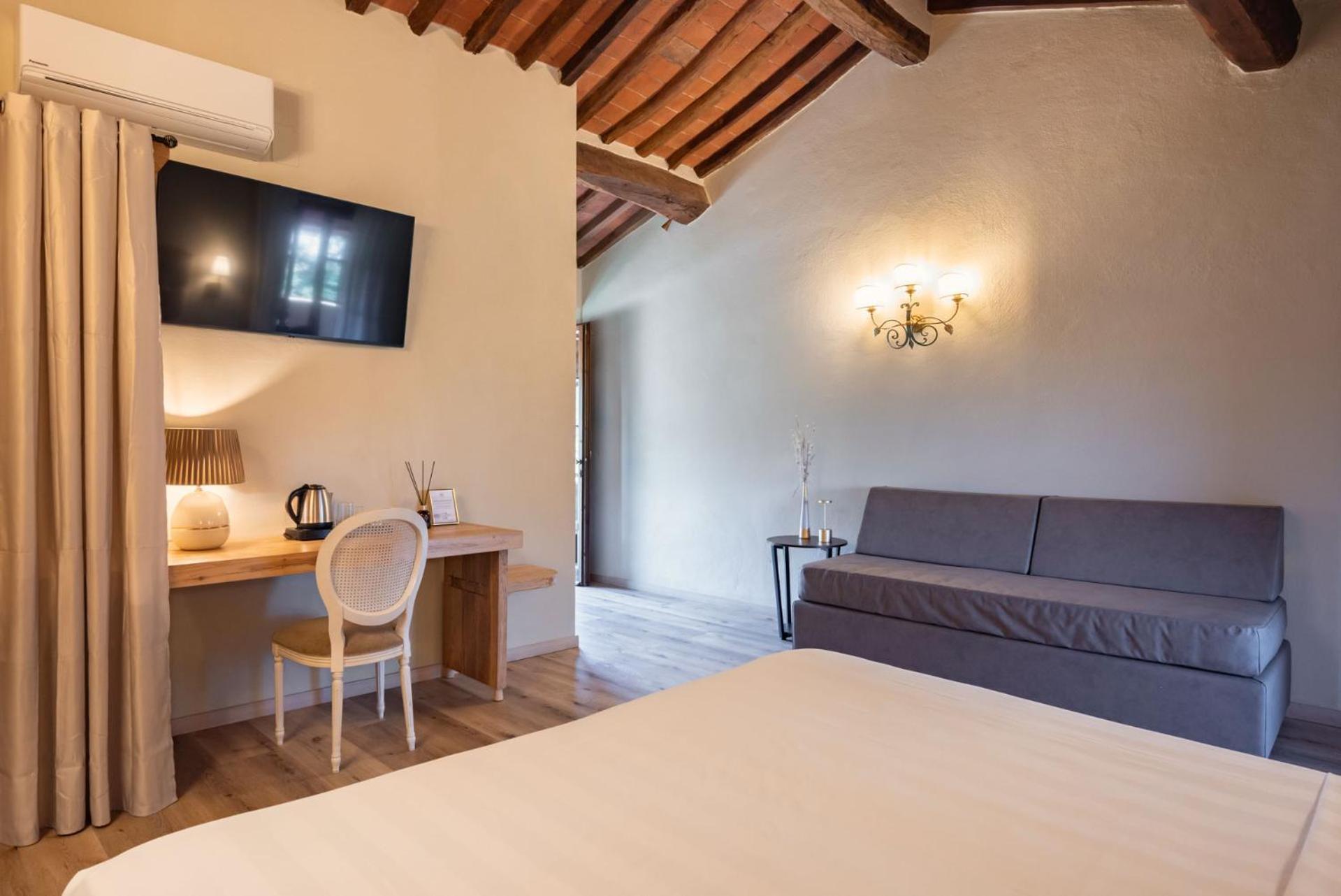 Hotel Calidario Terme Etrusche Venturina Terme Zewnętrze zdjęcie