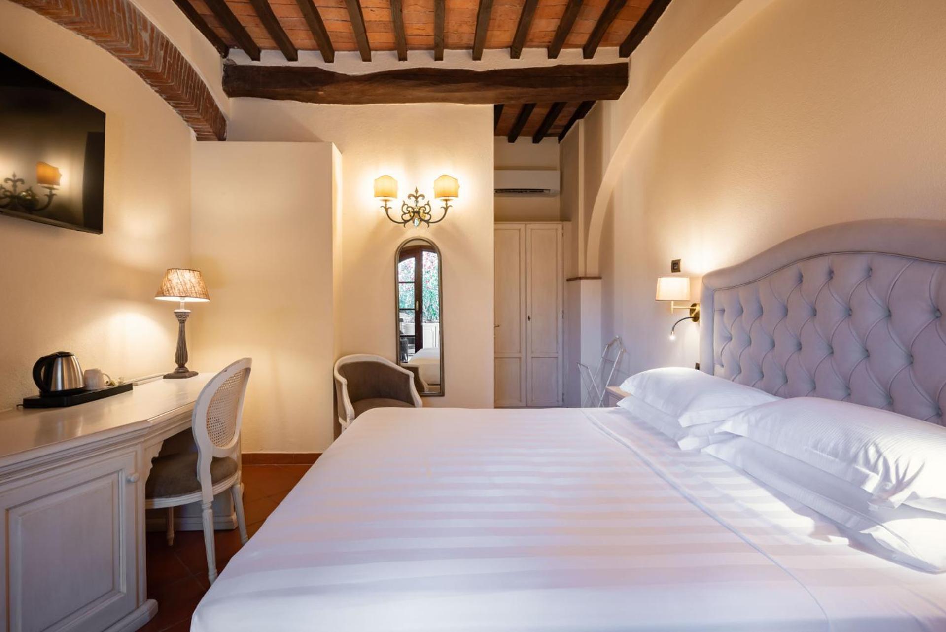 Hotel Calidario Terme Etrusche Venturina Terme Zewnętrze zdjęcie