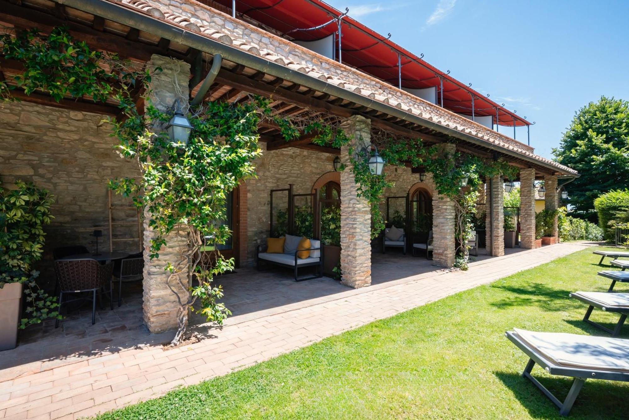 Hotel Calidario Terme Etrusche Venturina Terme Zewnętrze zdjęcie
