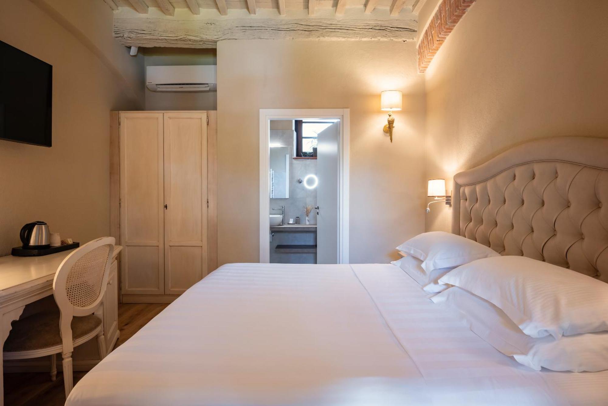 Hotel Calidario Terme Etrusche Venturina Terme Zewnętrze zdjęcie
