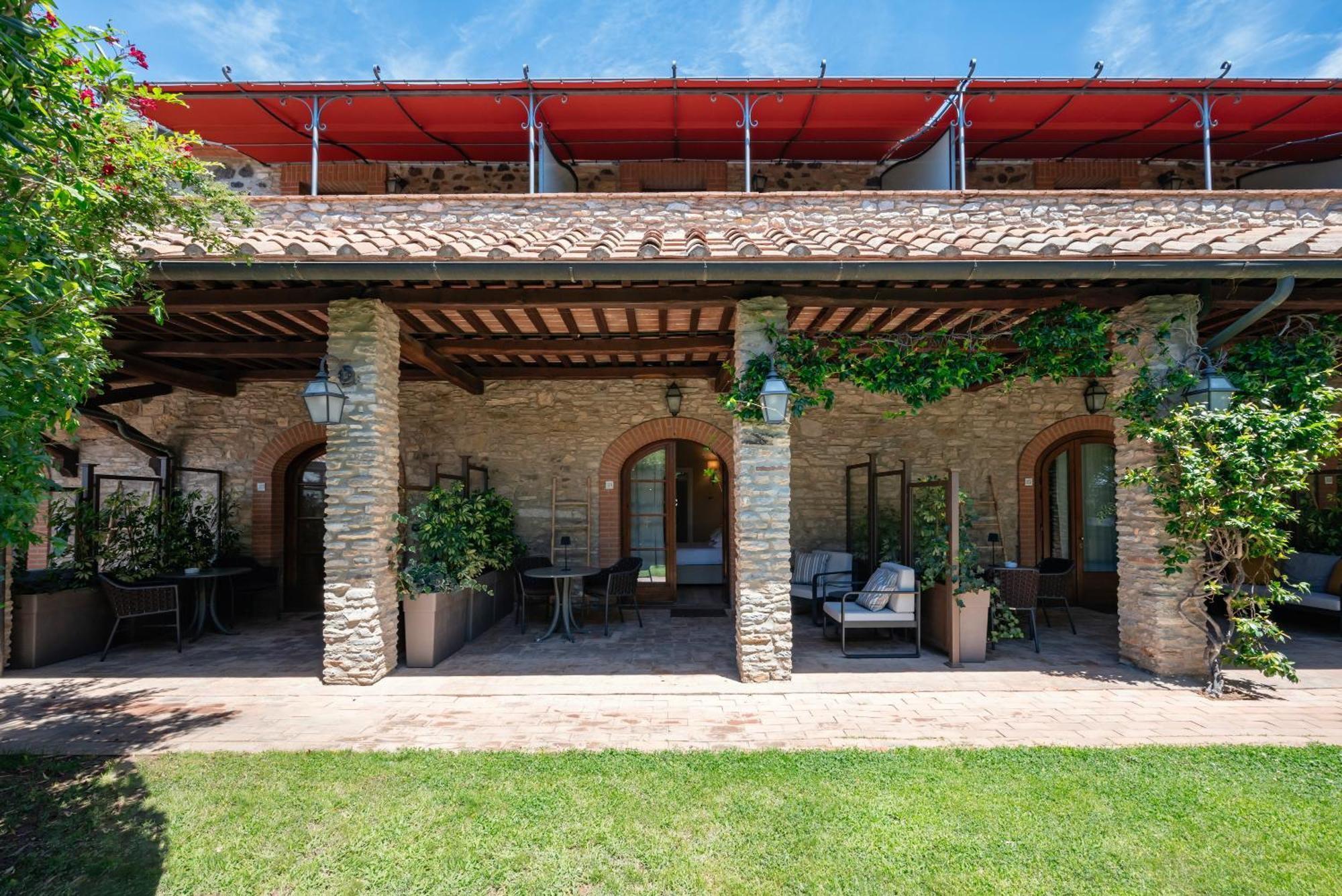 Hotel Calidario Terme Etrusche Venturina Terme Zewnętrze zdjęcie