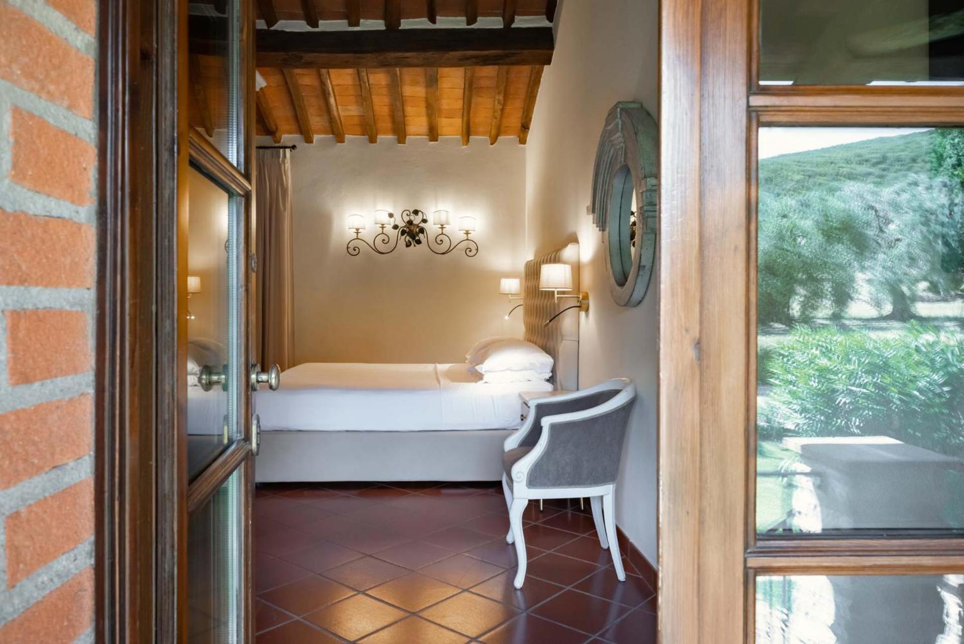 Hotel Calidario Terme Etrusche Venturina Terme Zewnętrze zdjęcie