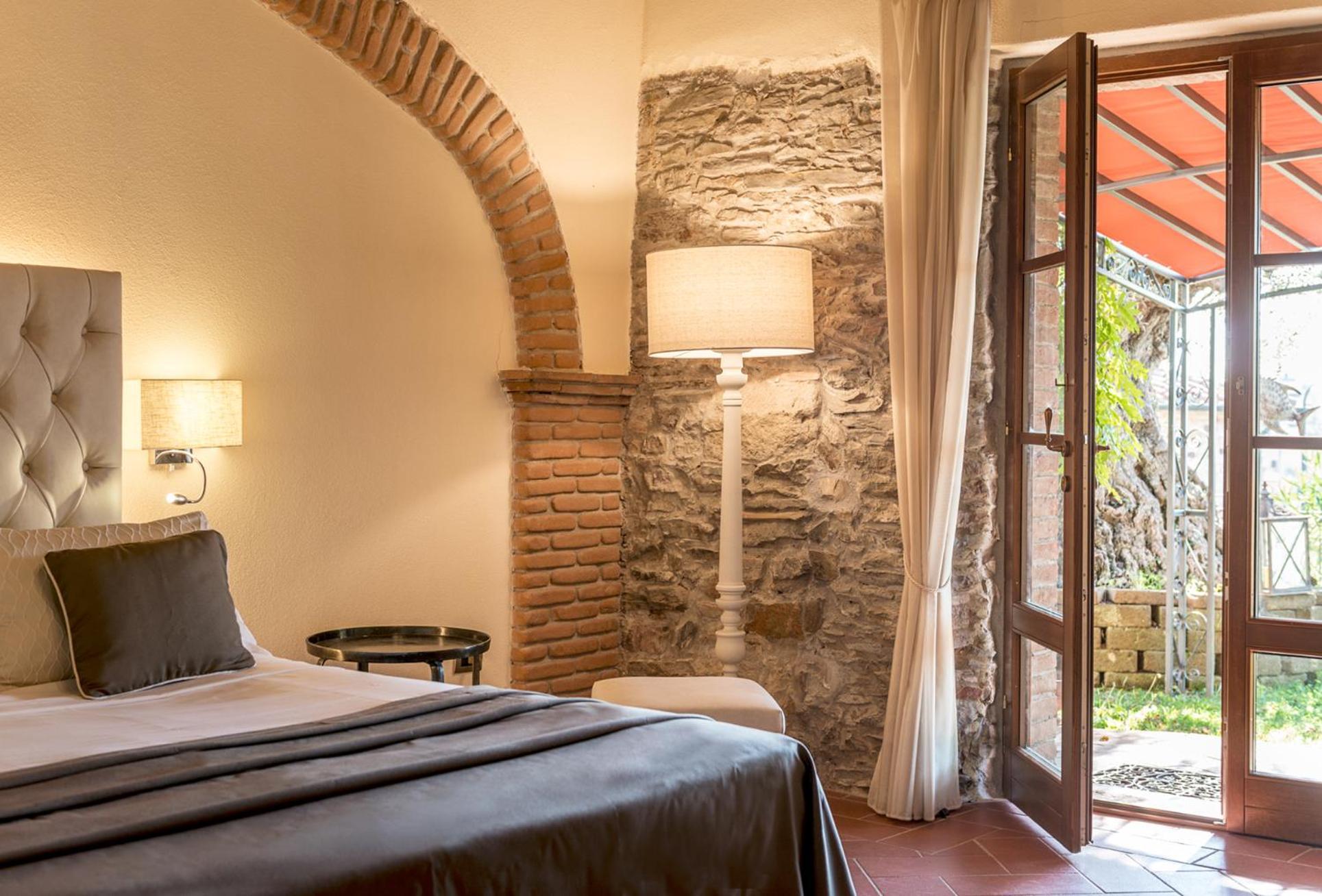 Hotel Calidario Terme Etrusche Venturina Terme Zewnętrze zdjęcie