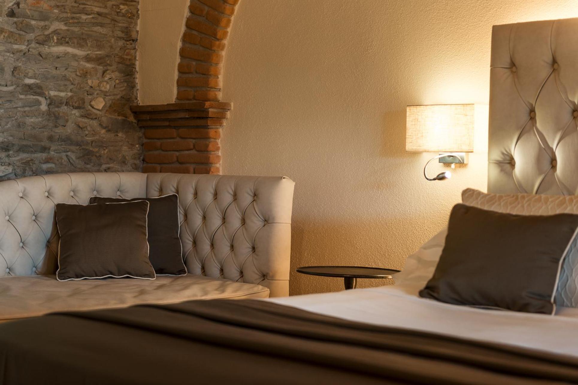 Hotel Calidario Terme Etrusche Venturina Terme Zewnętrze zdjęcie