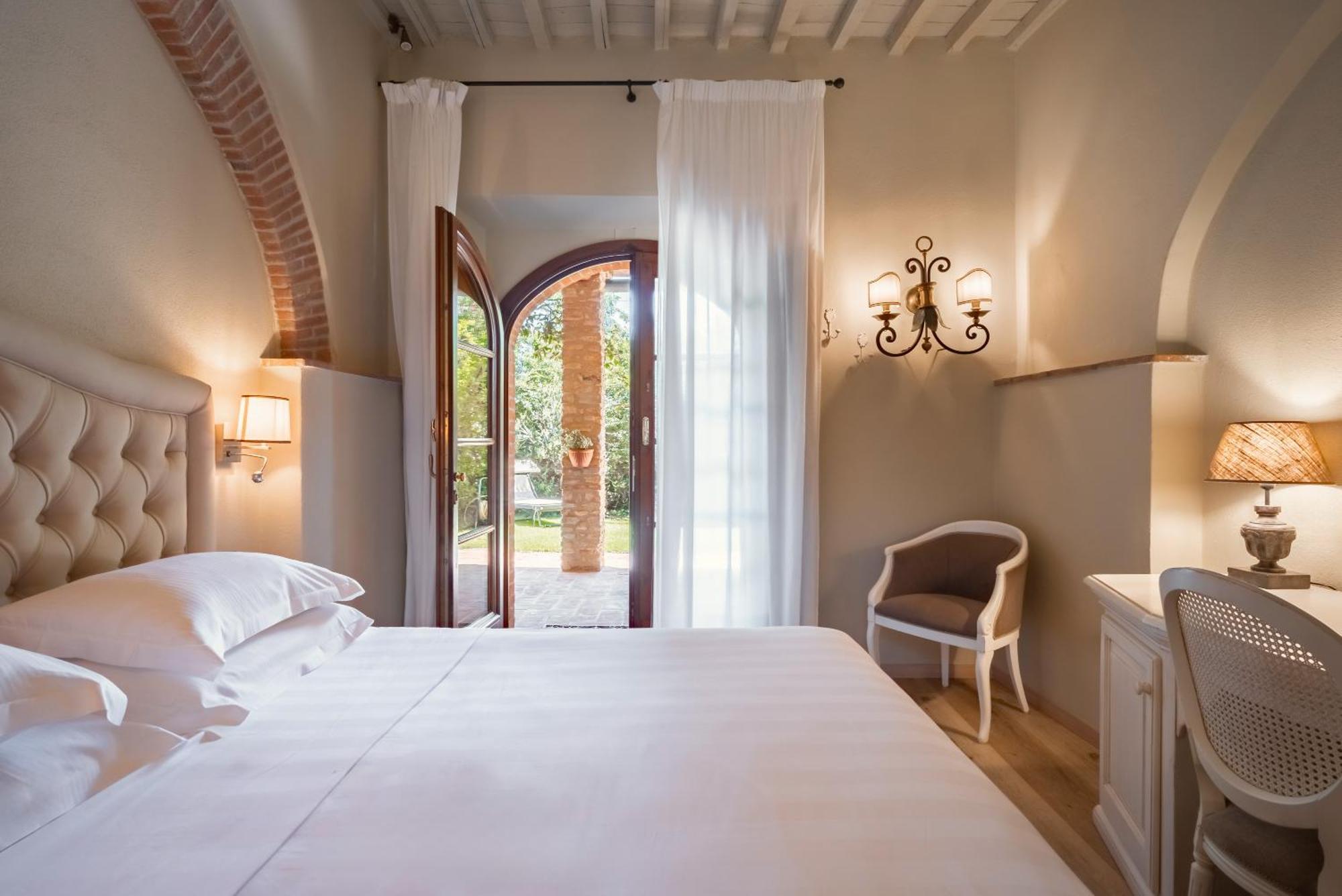 Hotel Calidario Terme Etrusche Venturina Terme Zewnętrze zdjęcie