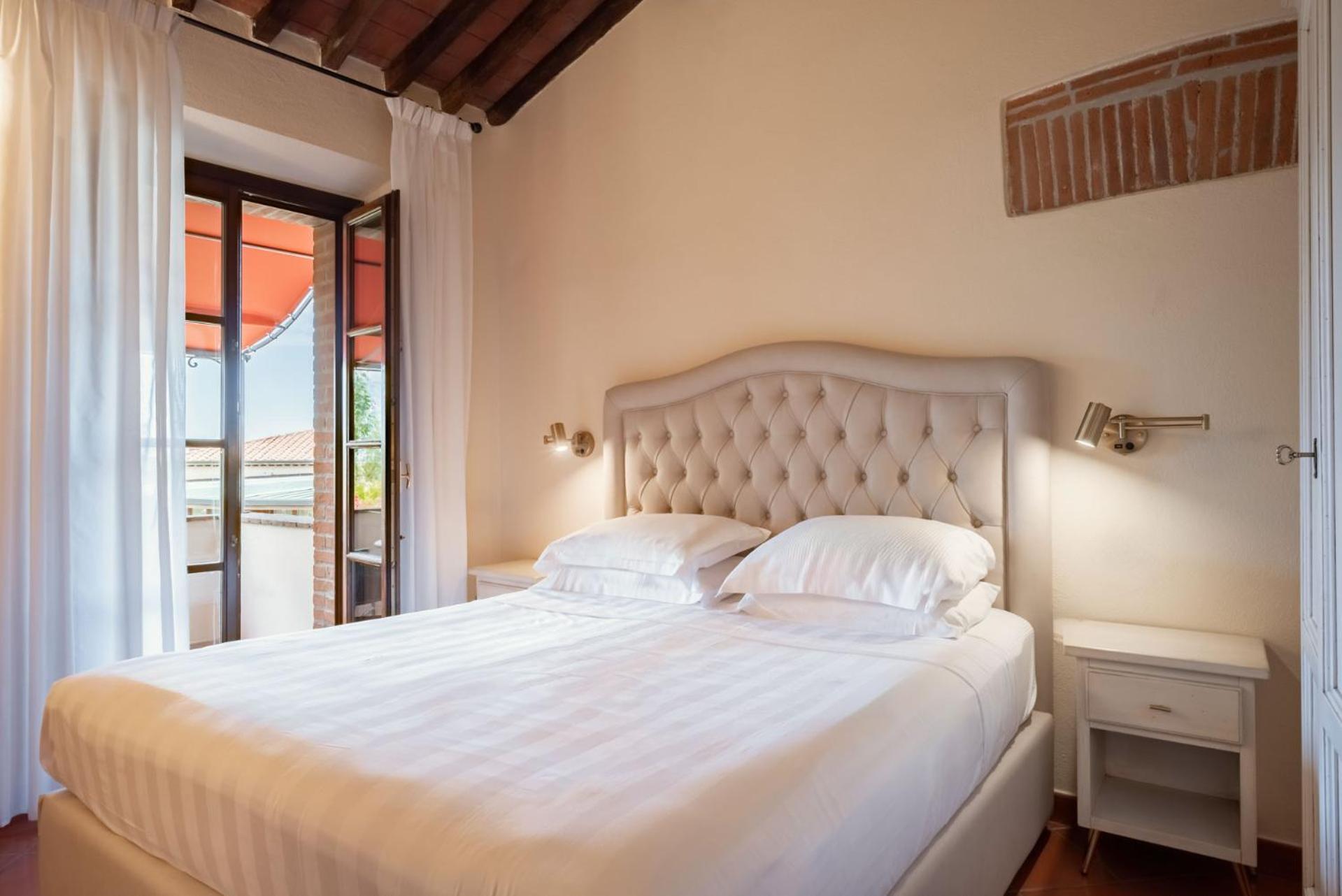 Hotel Calidario Terme Etrusche Venturina Terme Zewnętrze zdjęcie