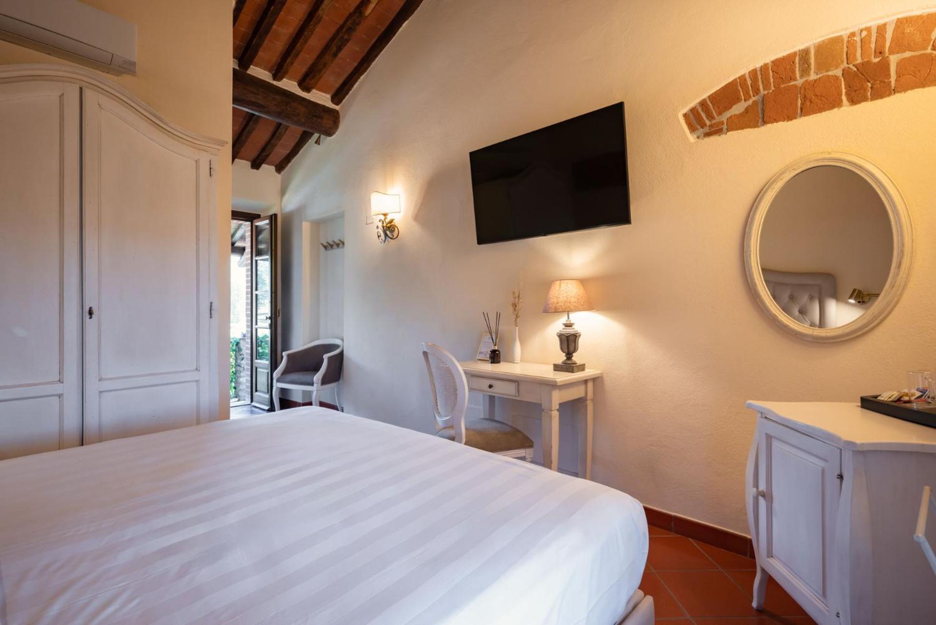 Hotel Calidario Terme Etrusche Venturina Terme Zewnętrze zdjęcie