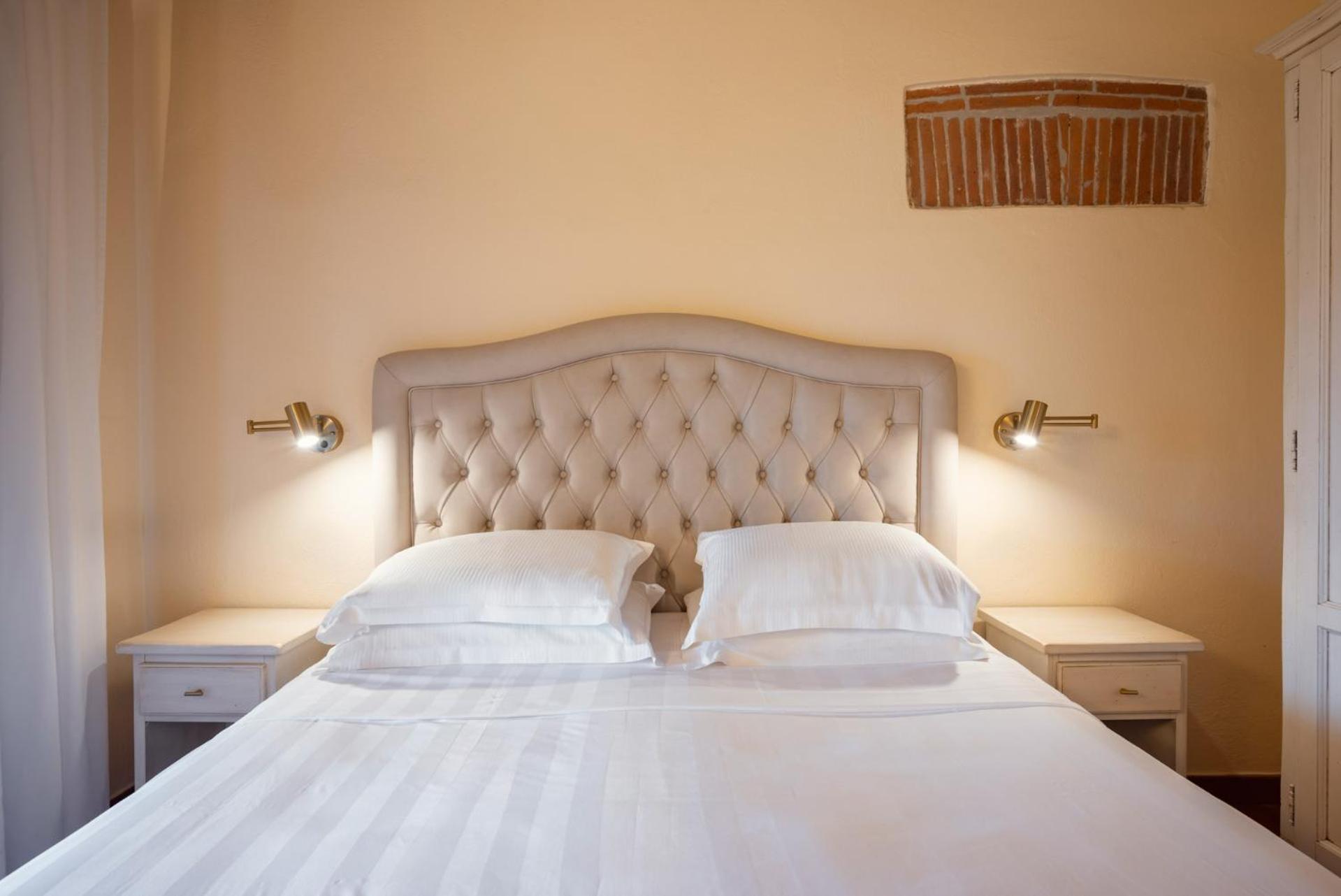 Hotel Calidario Terme Etrusche Venturina Terme Zewnętrze zdjęcie
