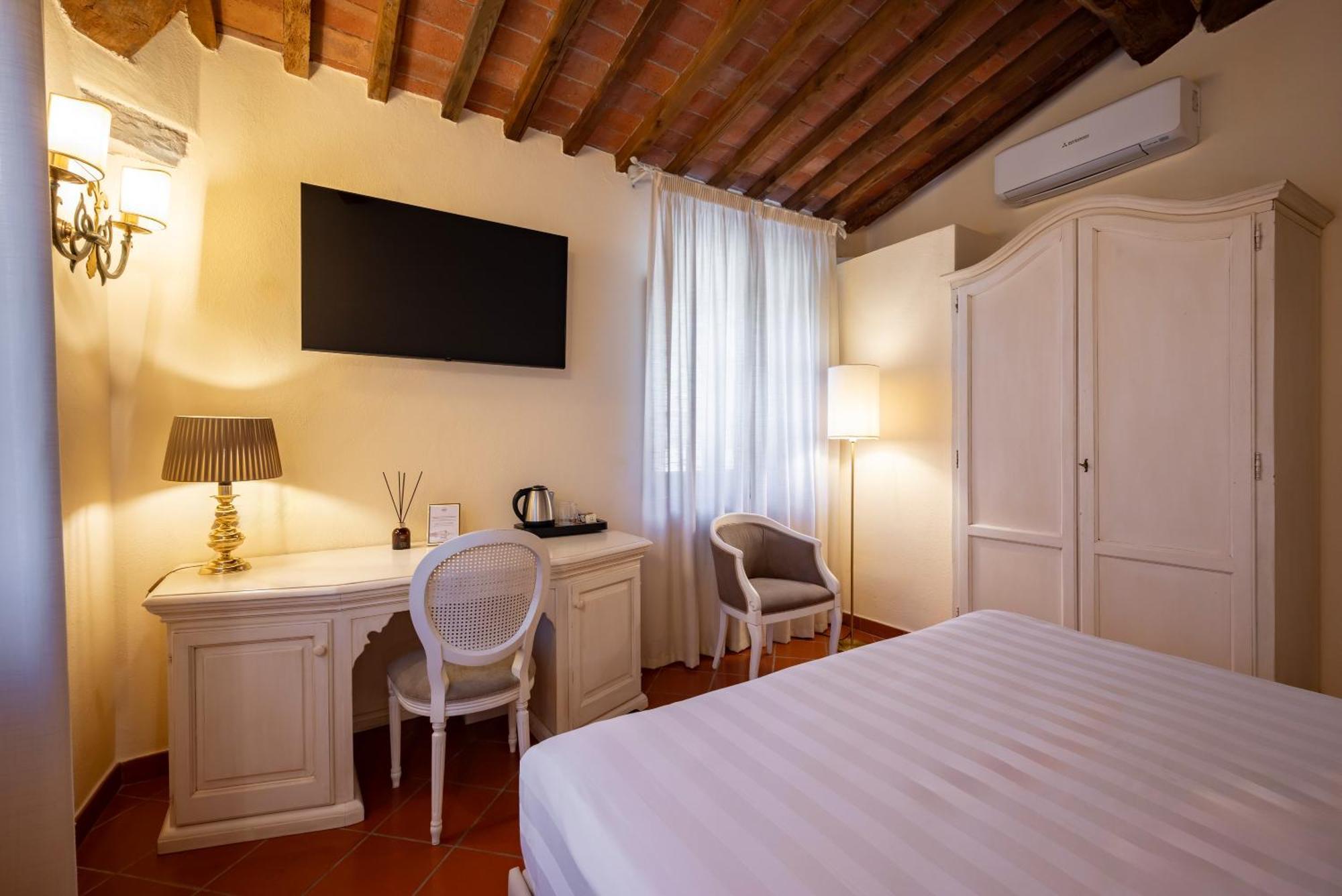Hotel Calidario Terme Etrusche Venturina Terme Zewnętrze zdjęcie