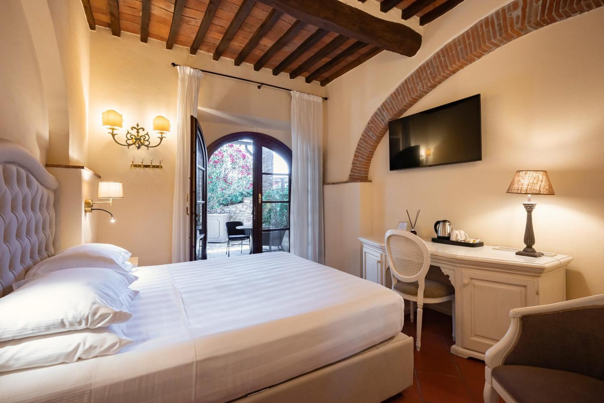Hotel Calidario Terme Etrusche Venturina Terme Zewnętrze zdjęcie