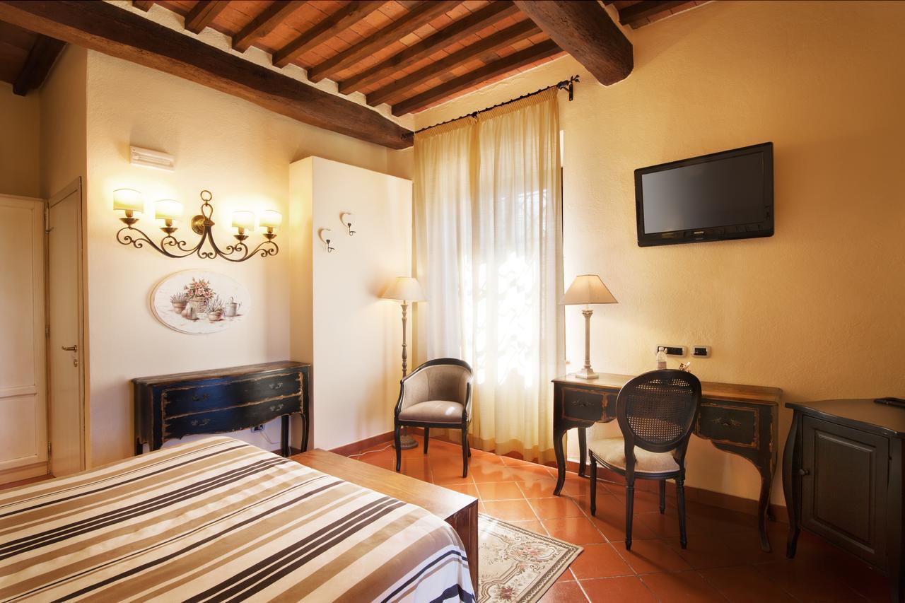 Hotel Calidario Terme Etrusche Venturina Terme Zewnętrze zdjęcie